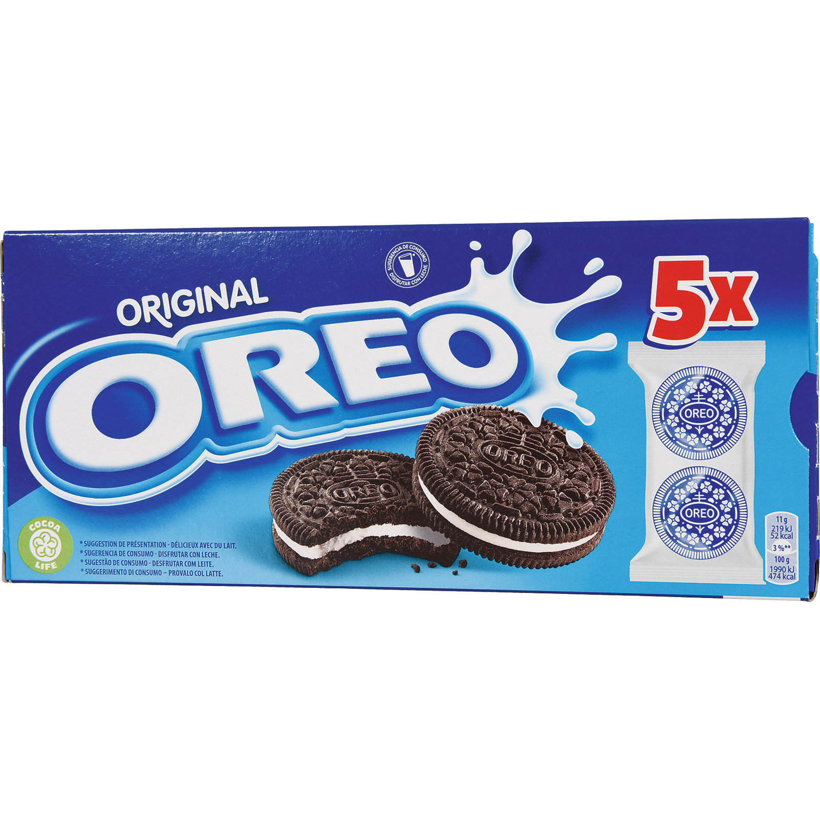 Oreo Classic 220g