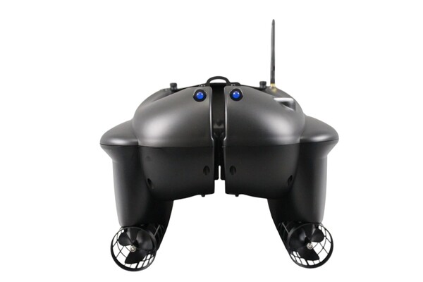 Bateau amorceur Baitstar Compact Plus (avec sonar Wifi SonarTab)