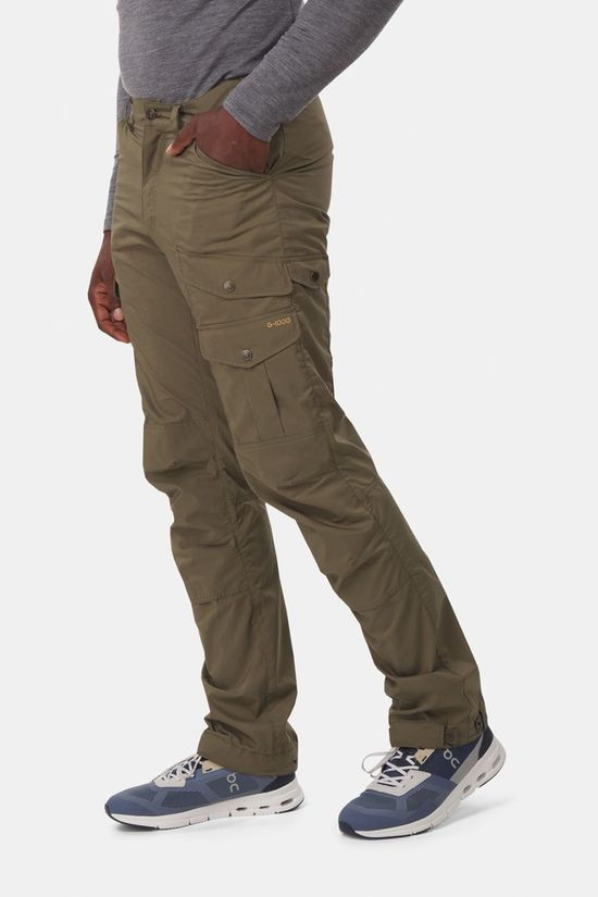 Fjällräven Fjällräven Vidda Pro Lite Trekkingsbroek