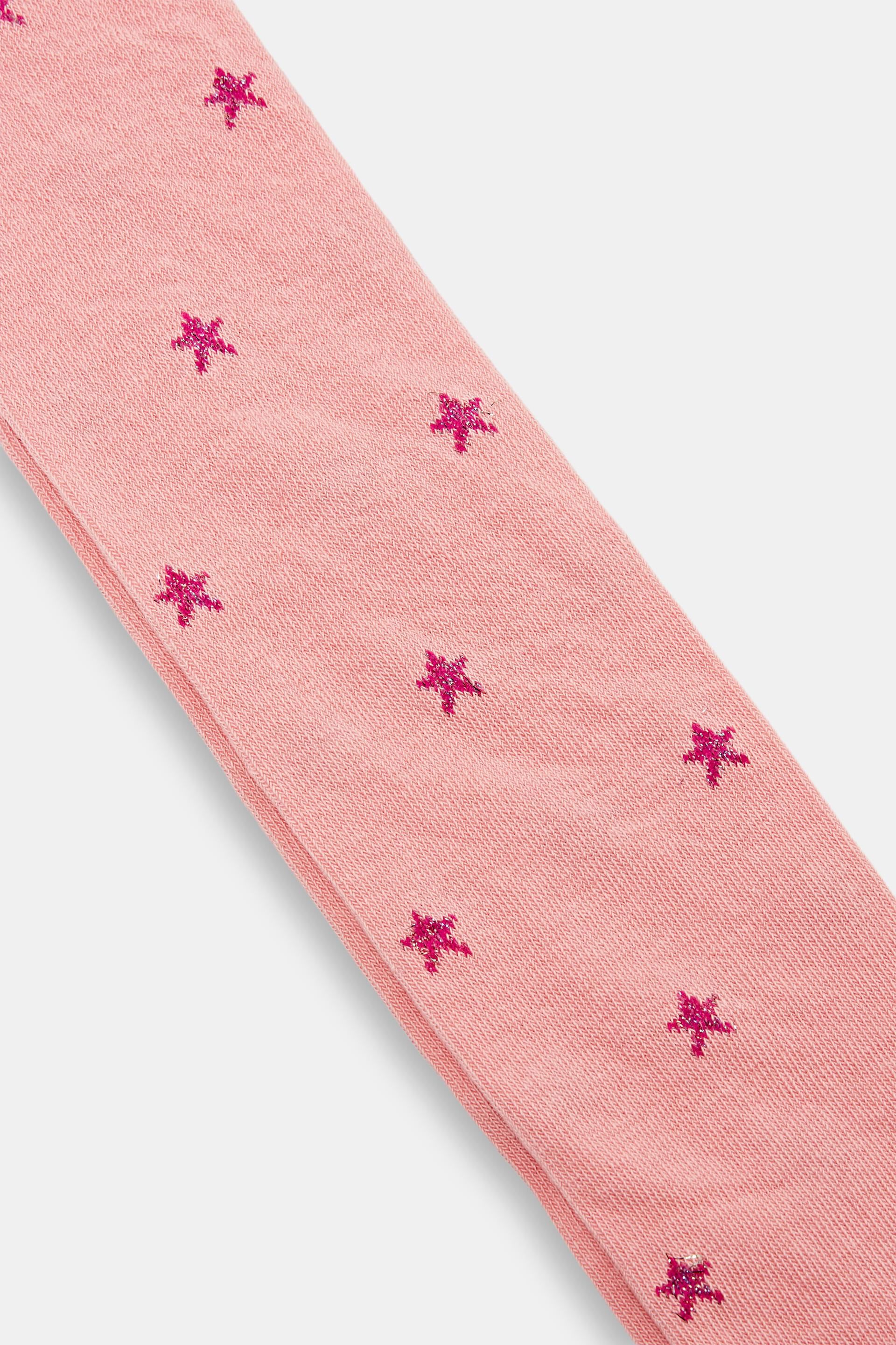 Collants à motif