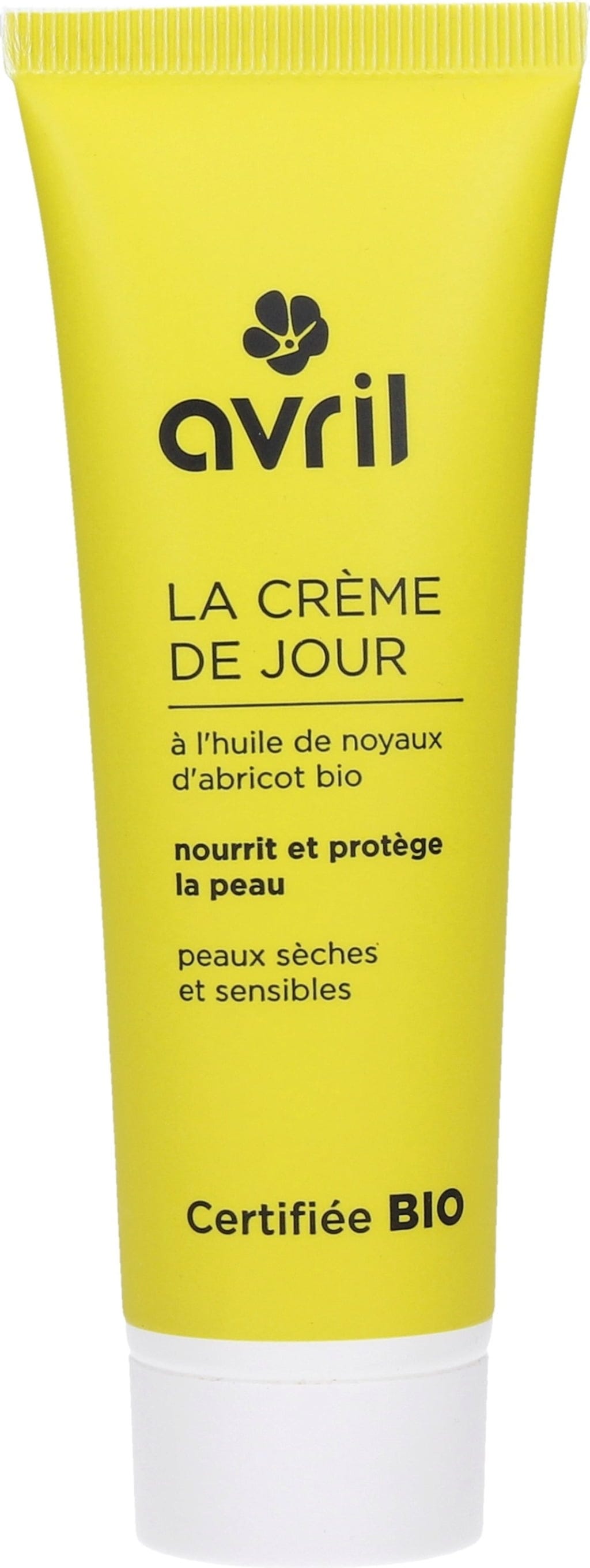 Avril  Day Cream for Dry & Sensitive Skin, 50 ml