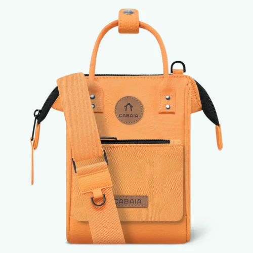 Nano Adventurer Omis jaune