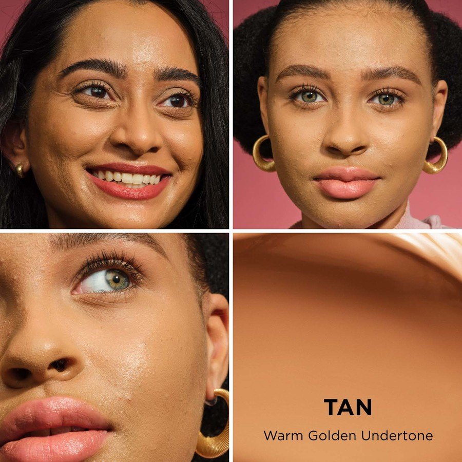 It Cosmetics CC+ Foundation SPF50+ 13 Tan 32ml