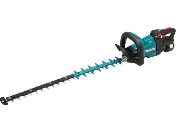 MAKITA 18V 750mm 2x5.0Ah DUH751PTE hækkeklipper