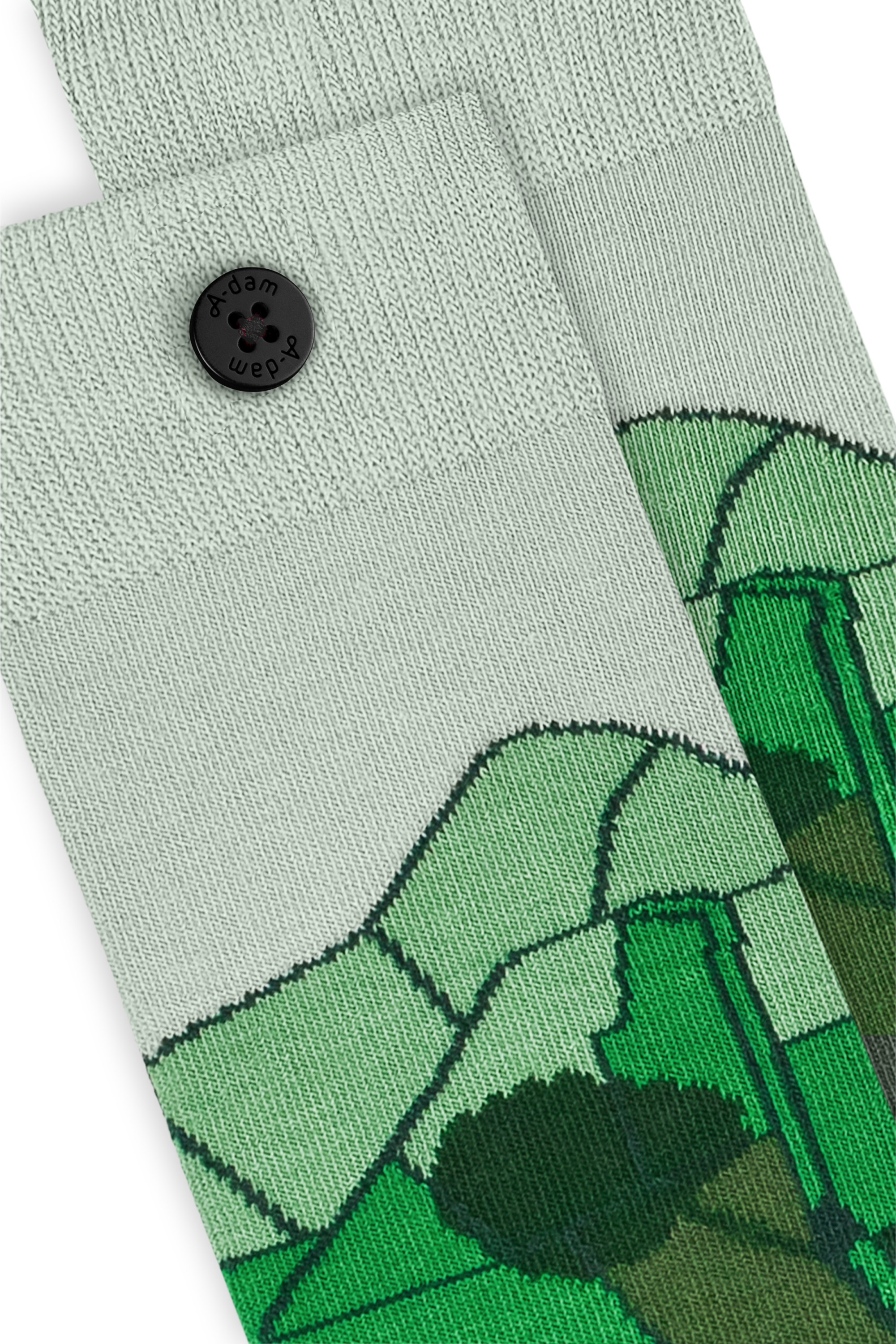 Green Fields