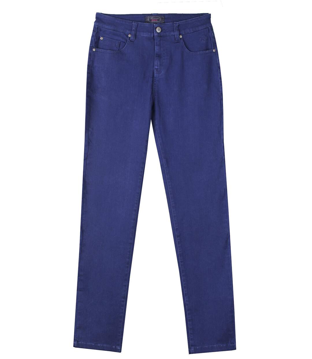 Pantalon tissu ultra - stretch CLAUDIA2 - MD