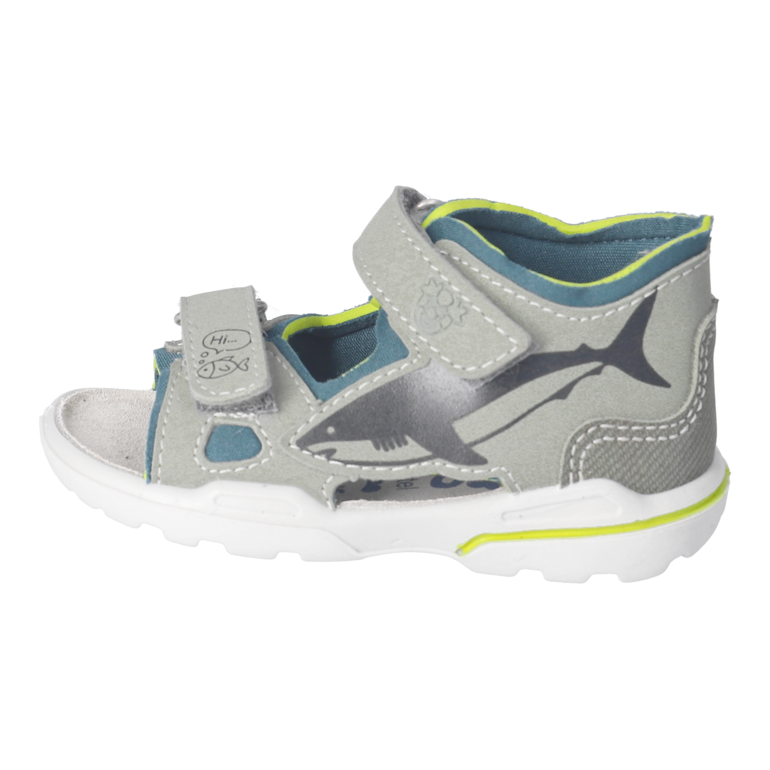 OCEAN - Sandalen
