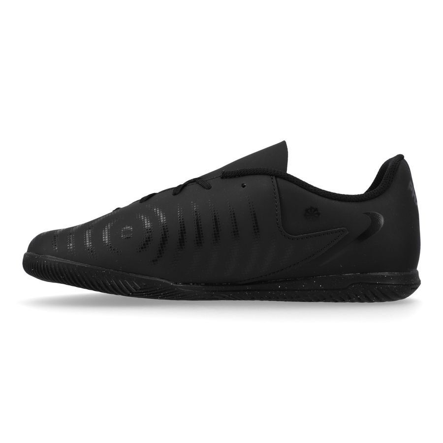 Nike Phantom GX II Club IC Shadow - Noir/Vert Enfant