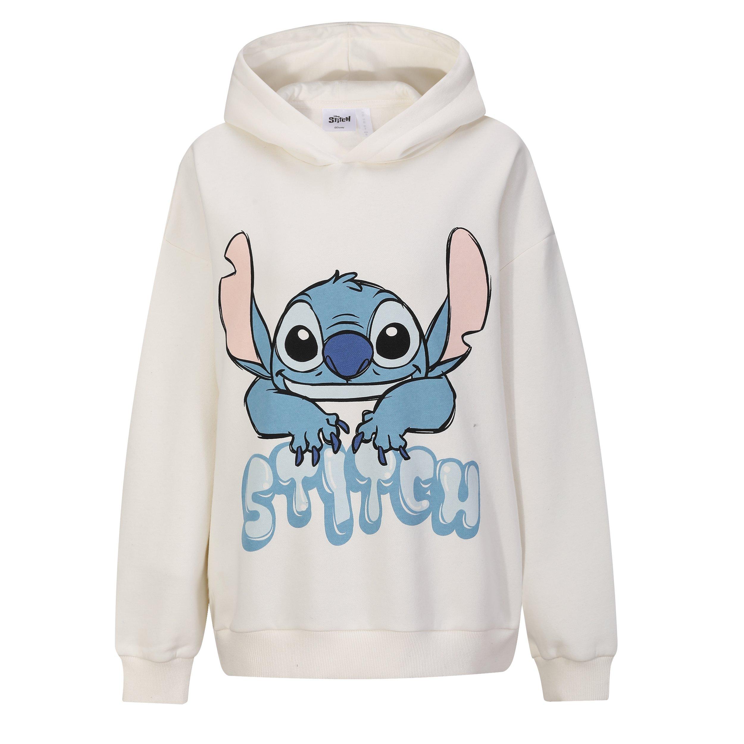 Character OTH Hoody Ladies