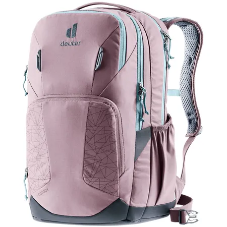 Deuter Schulrucksack Cotogy Grape