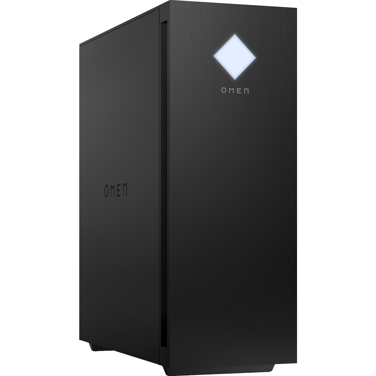 HP Omen 25L i7-13/16/1000/4060Ti stasjonær gaming-PC