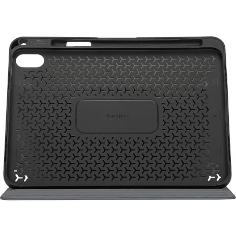Targus iPad 10,9” (10. gen) click-in cover - sort