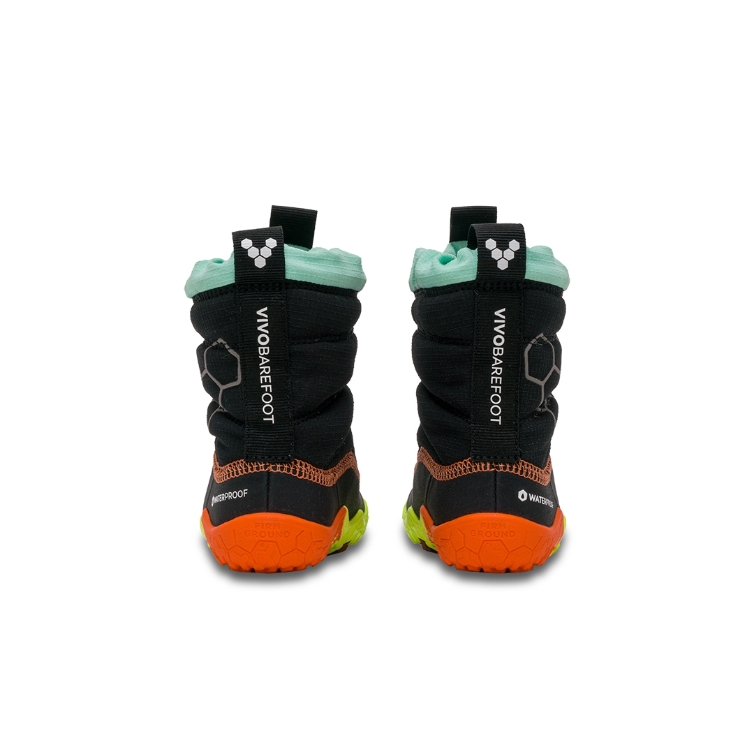 Lumi FG Toddlers