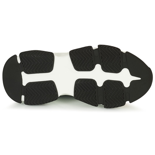 Steve Madden - POSSESSION - Blanc / Argenté