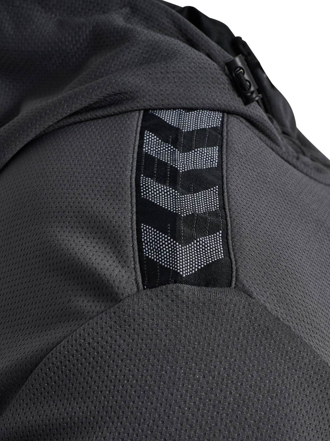 hmlAUTHENTIC PL ZIP HOODIE