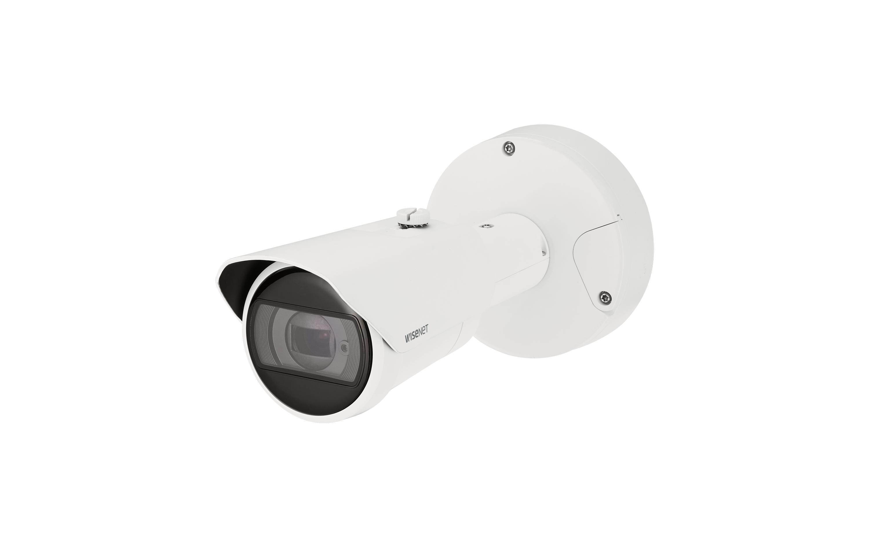 Netzwerkkamera XNO-C8083R<br>6MP AI IR Bullet-Kamera