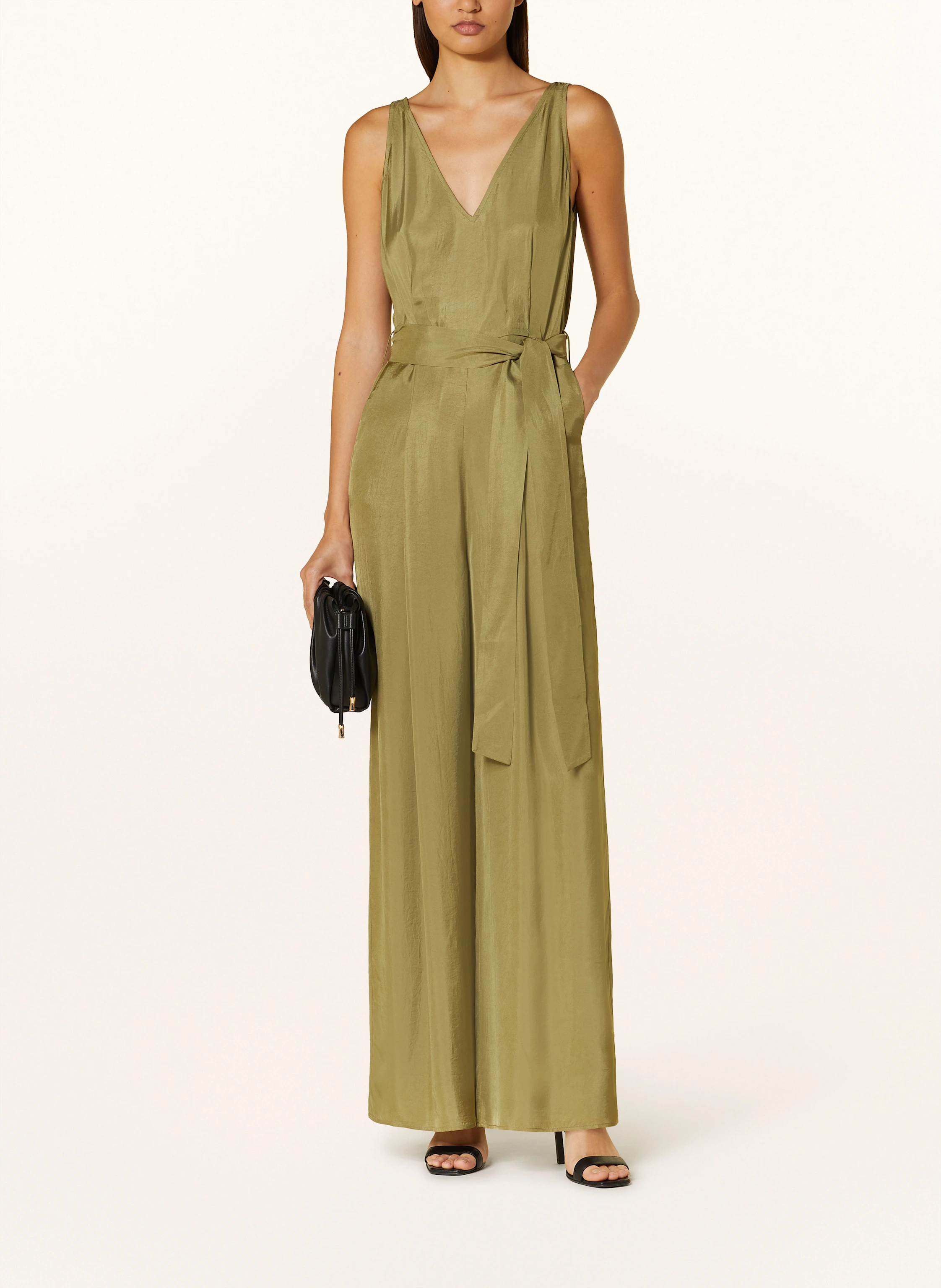 IVY OAK Jumpsuit PATRICIA