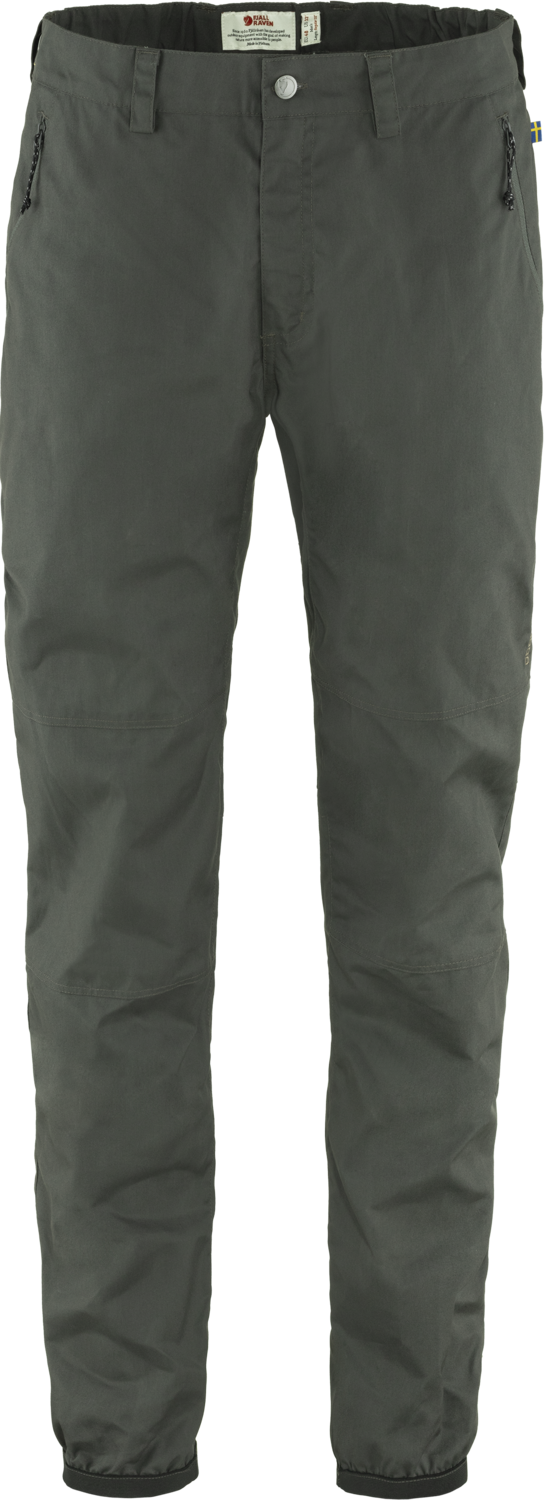 Vardag Lange Trekkingbroek