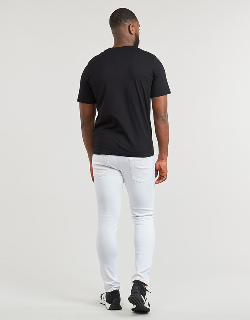 Jack & Jones - JJECORP LOGO TEE PLAY SS O-NECK - Noir