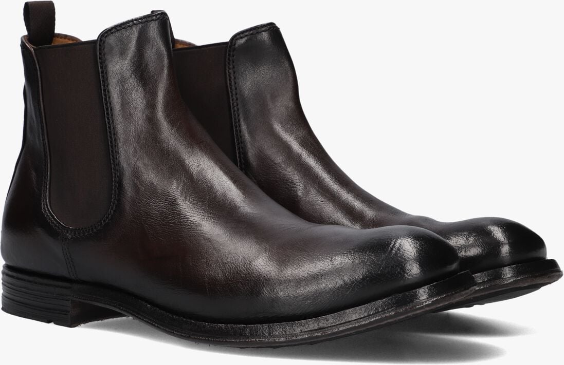 bruine officine creative chelsea boots balance 008
