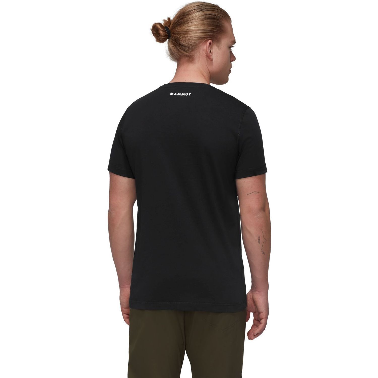 MammutMammut Core T-Shirt Men Classic