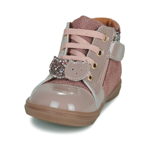 GBB - CHOUBY - Rose