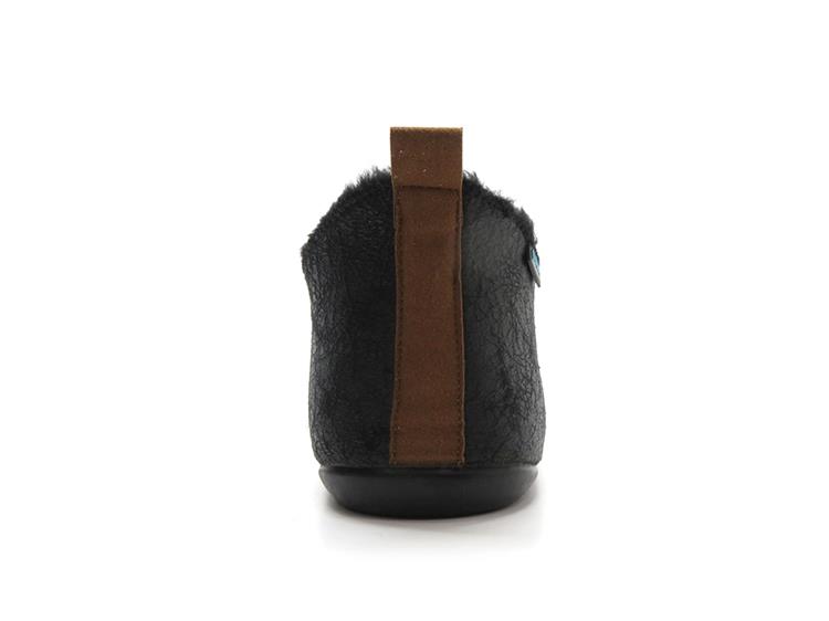 Q-Fit 3523.8 ZWART