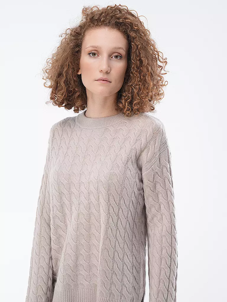 KATESTORM Pullover beige