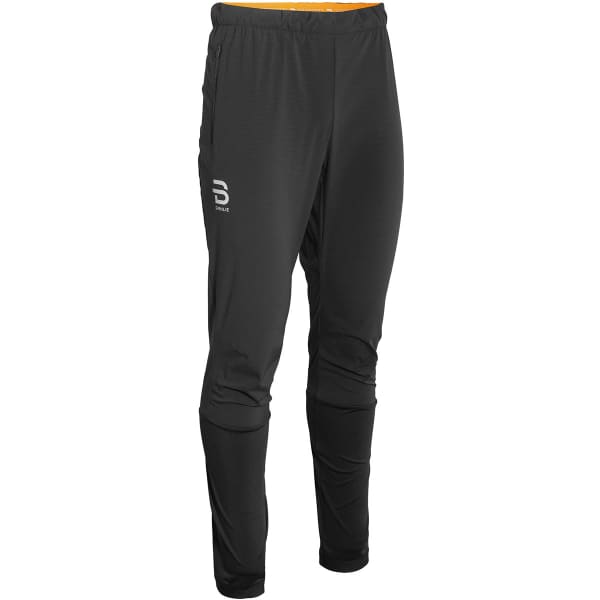 Collant running DAEHLIE PANTS ACHIEVE BLACK