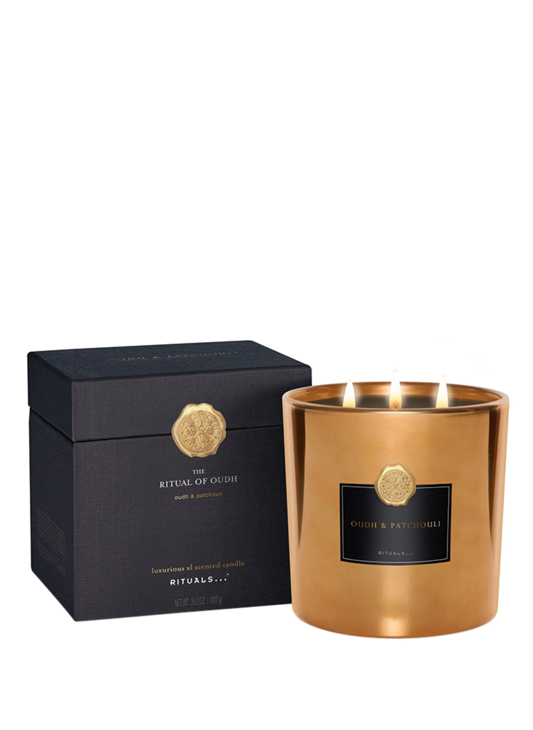RITUALS THE RITUAL OF OUDH