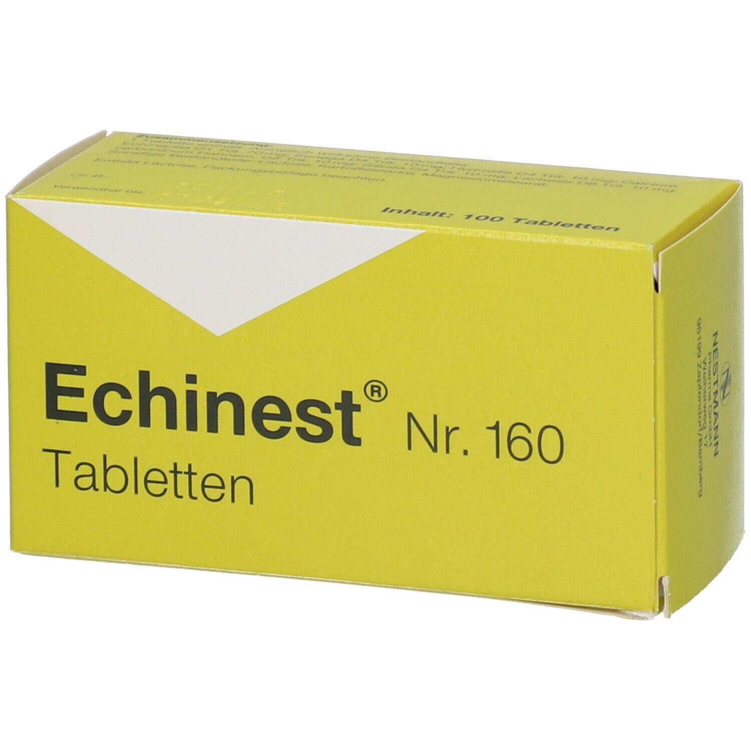 Echinest® Nr. 160