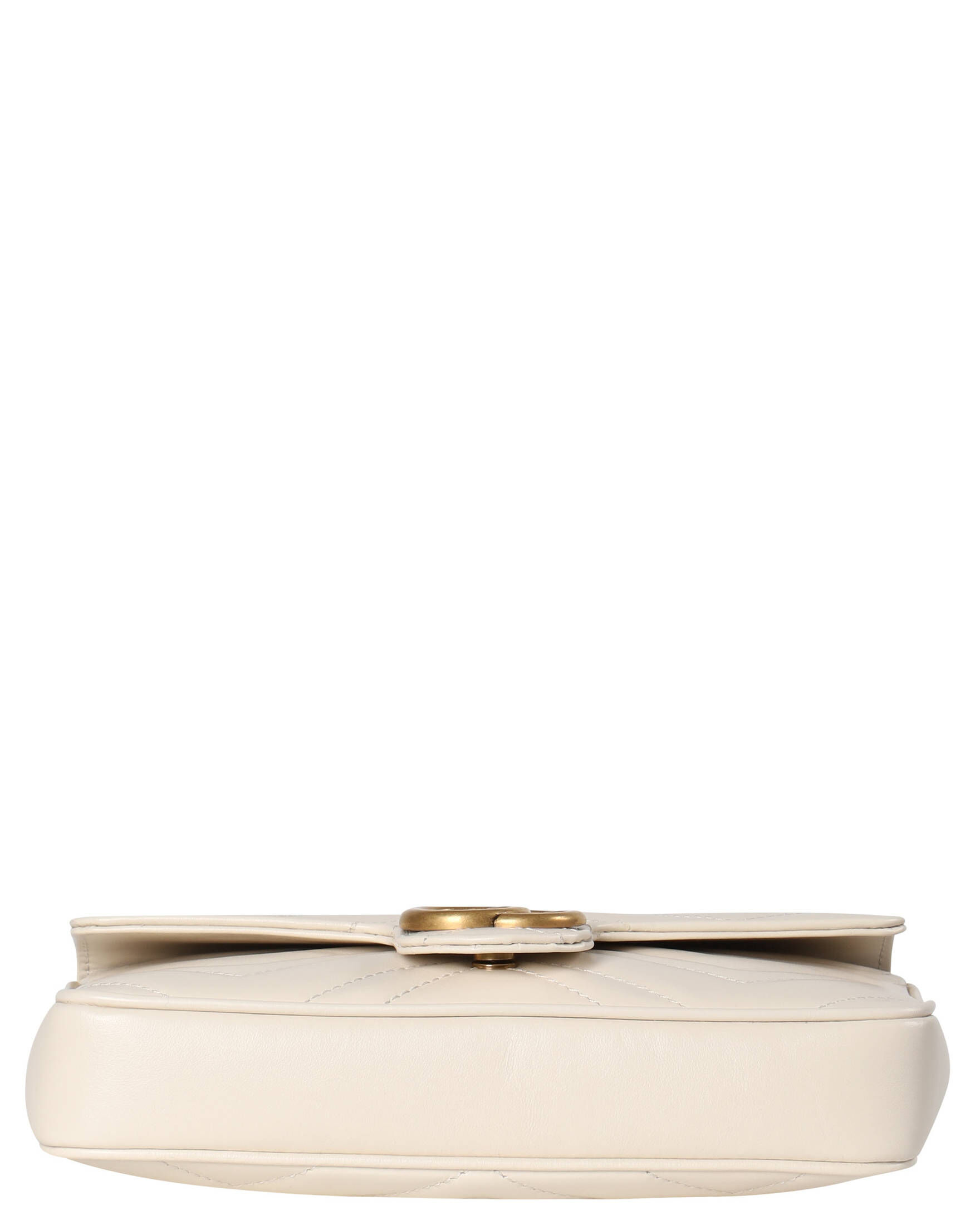 Gucci| Damen Schultertasche GG MARMONT MINI BAG