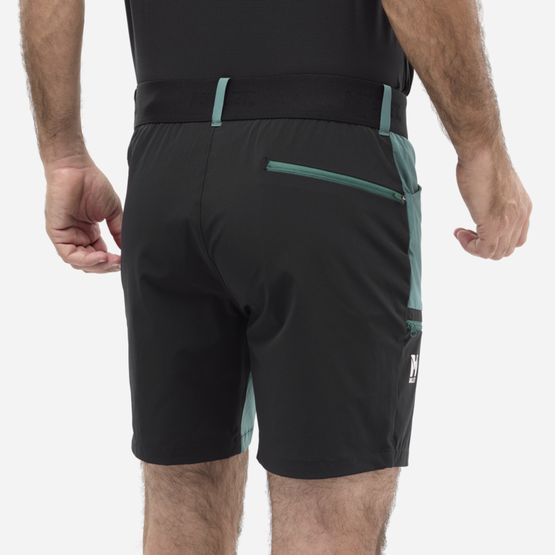 Onega Stretch Short - Short randonnée homme