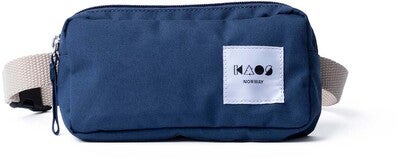 KAOS Mini-Hipster Veske, Dark Denim