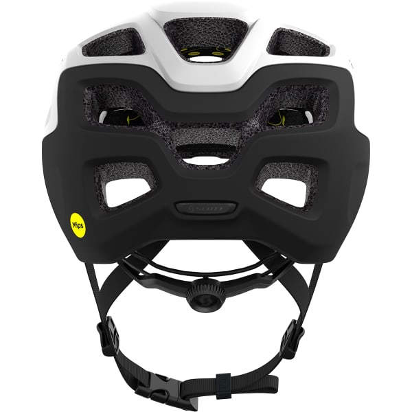 Casque VTT SCOTT VIVO PLUS WHITE/BLACK