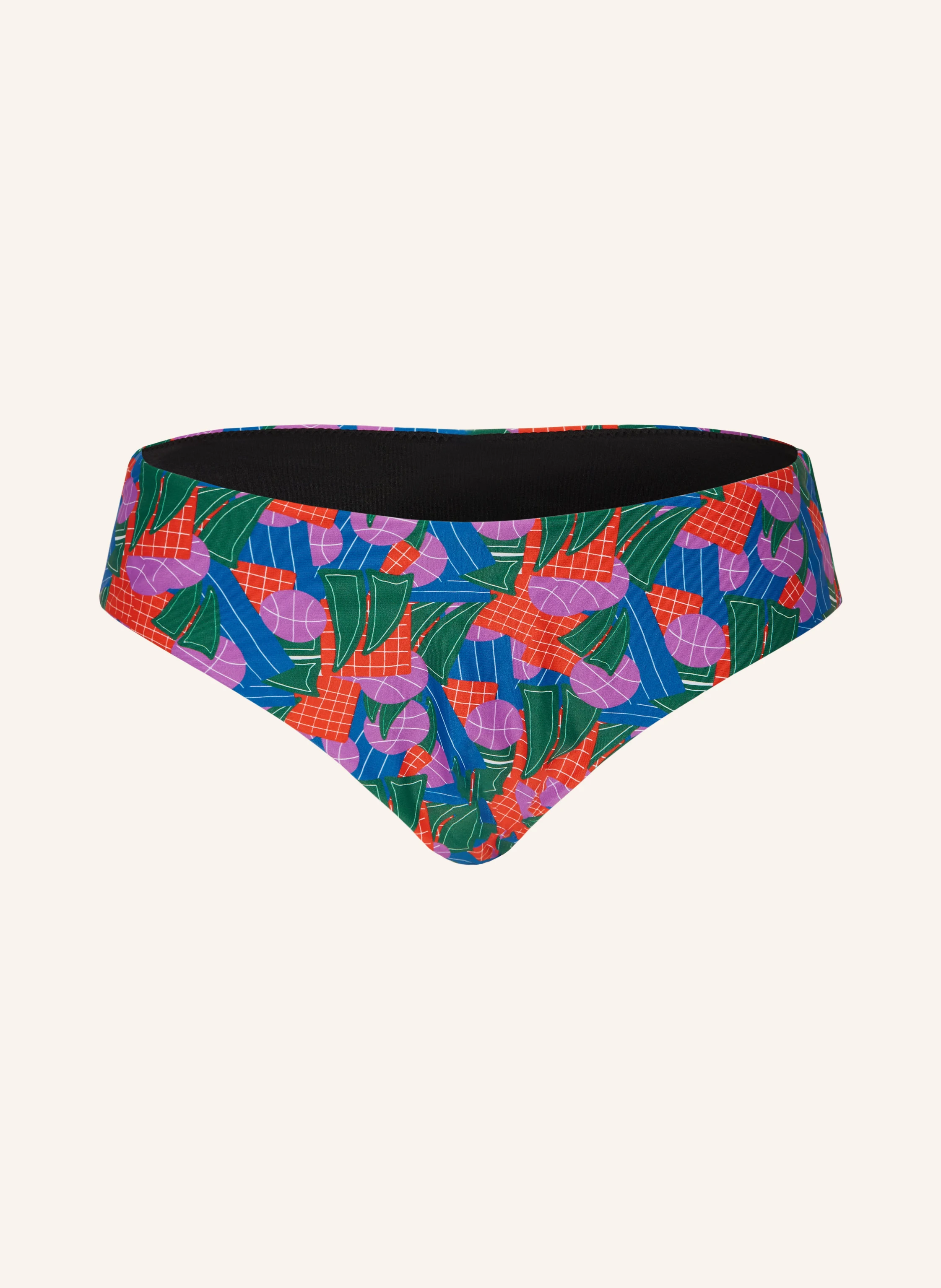 PICTURE Panty-Bikini-Hose SOROYA mit UV-Schutz 50+