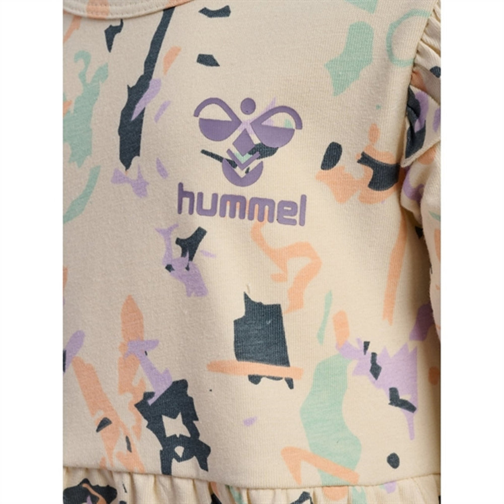 Køb Hummel Whitecap Gray Spot Kjole