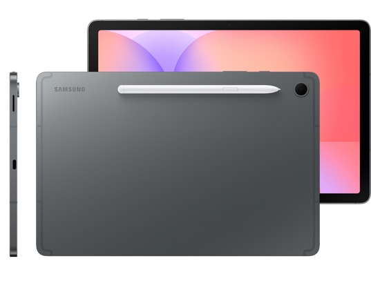 SAMSUNG - Tablette tactile SM-X400NZAREUB