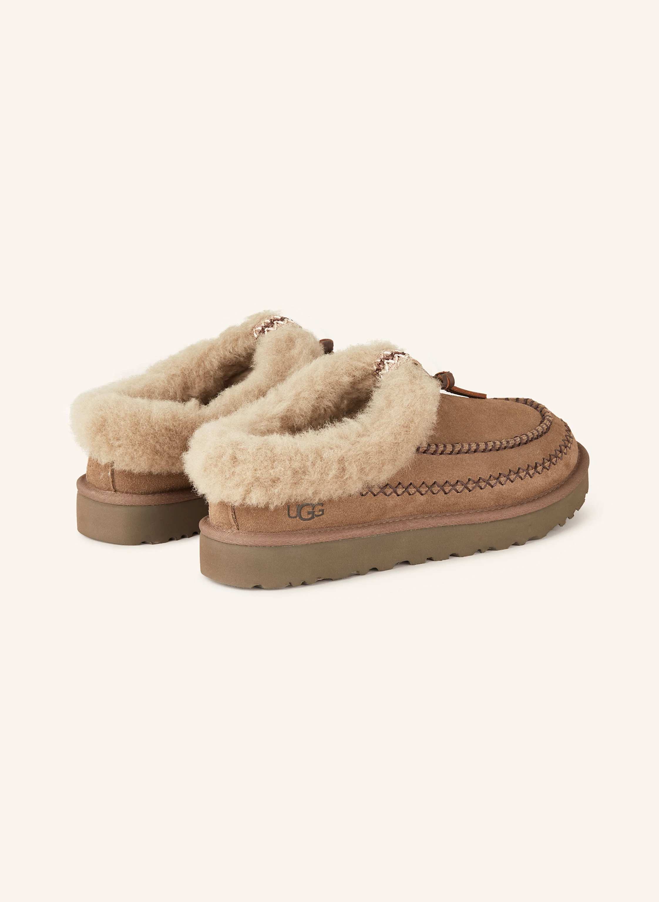 UGG Pantoletten TASMAN ALPINE