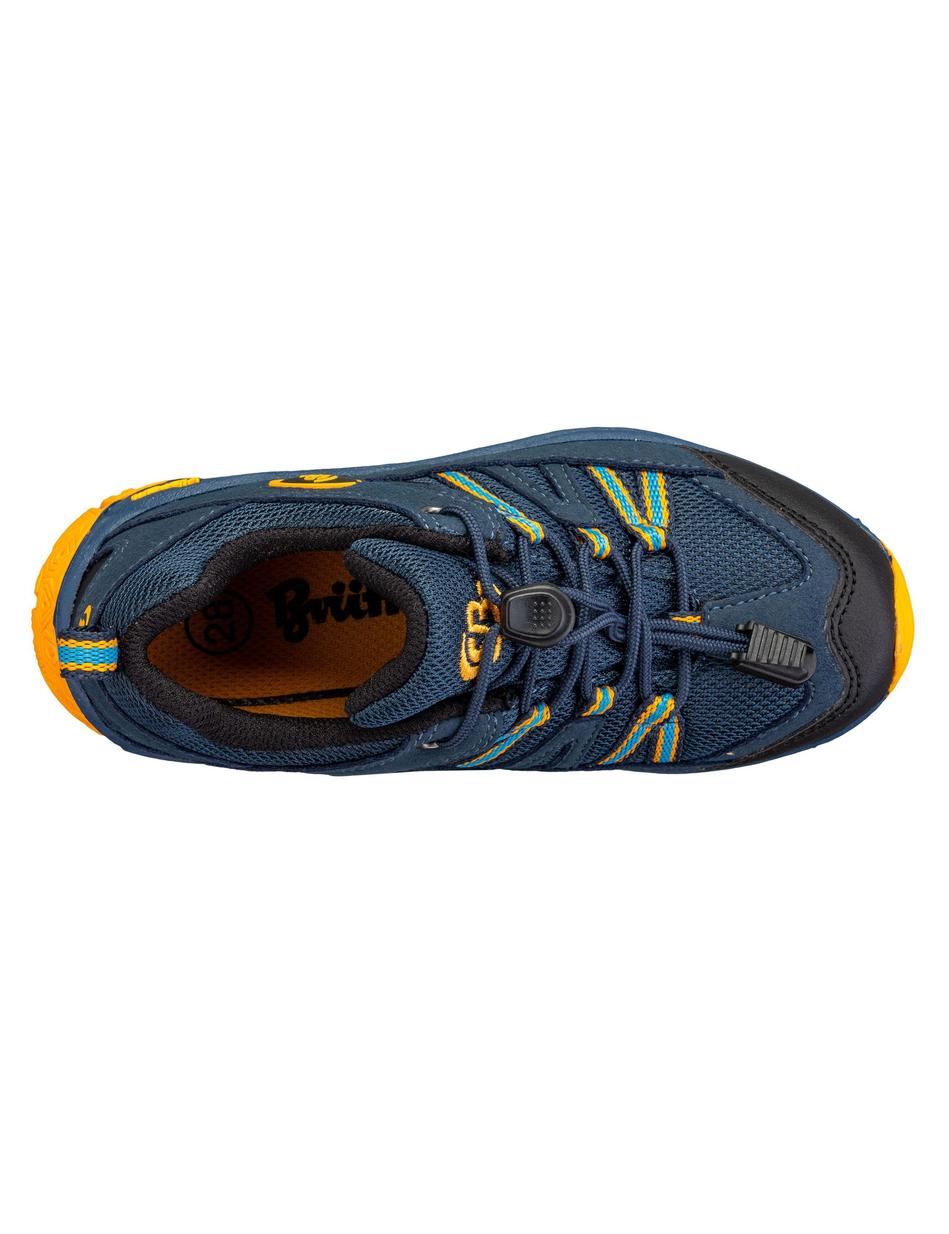Outdoorschuh Ohio Low