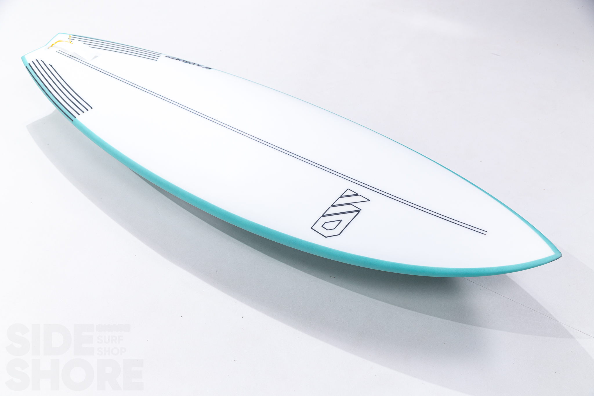 MD Surfboards Surf MD 5'8