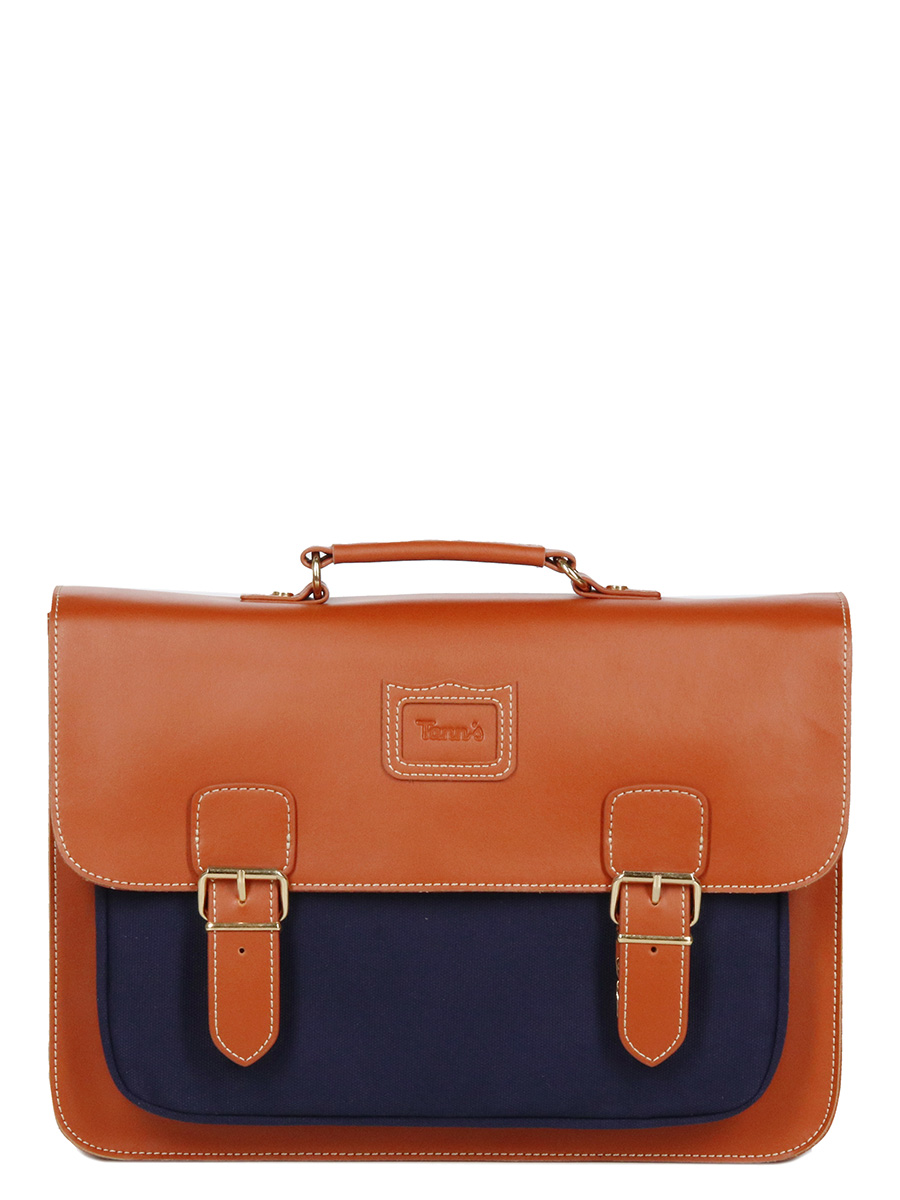 Cartable Tann's Milan 36 cm