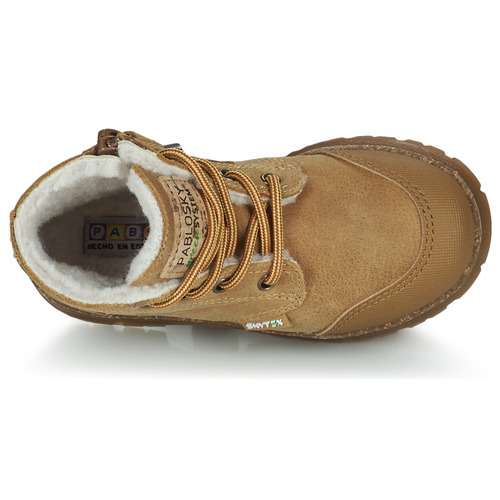 Pablosky - 507481 - Camel