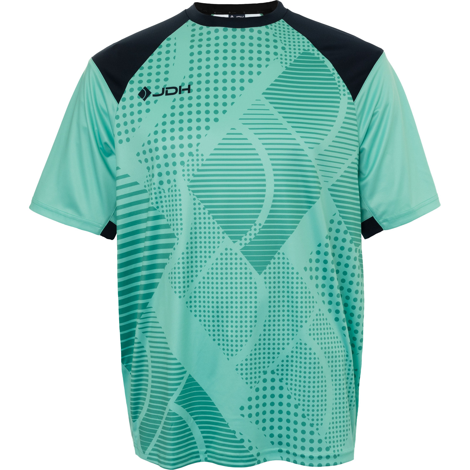 JDH Carbon Keepersshirt Junior
