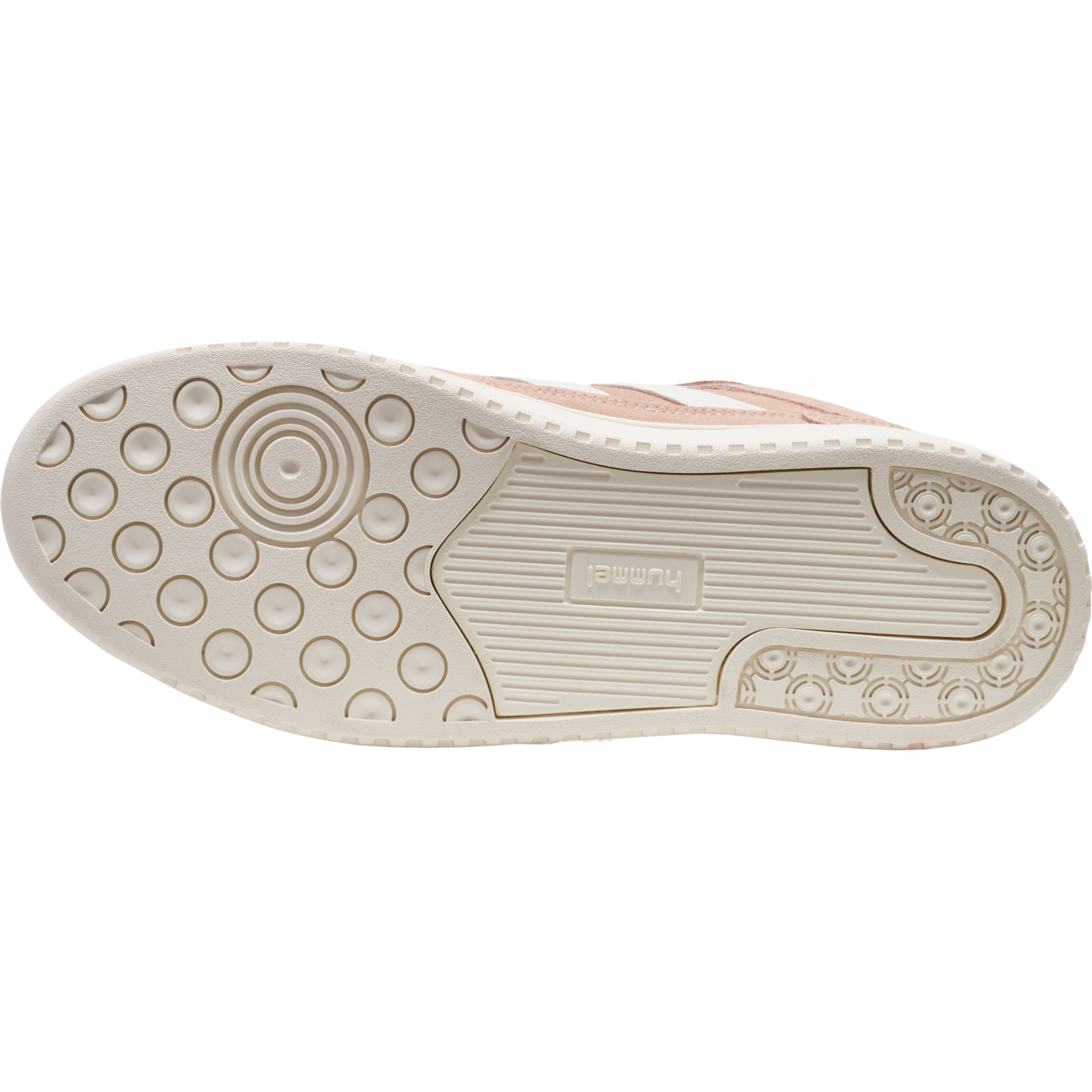 ST. POWER PLAY SUEDE