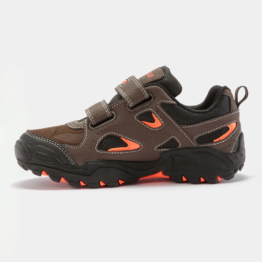 Tênis casual isolado Joma Jungle Jr.