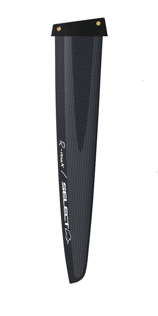 Select R-Max - Tuttle Box 59 cm