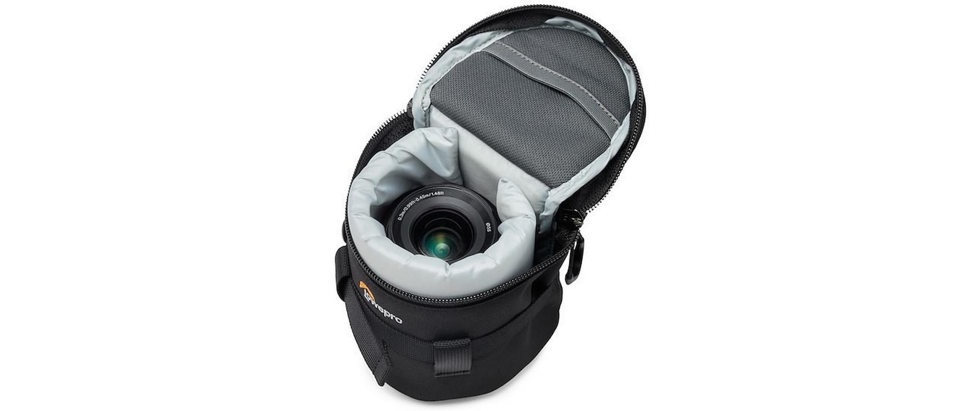 Lowepro Kameratasche »ProTactic LCS 9 x 13 III«