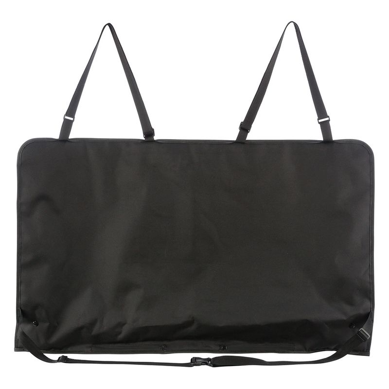 Coussin double pour siège de voiture Trixie