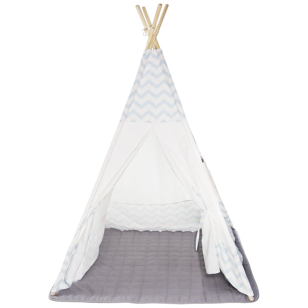 DERYANDERYAN   Wigwam